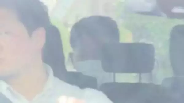 “名義貸し”男性らに年１００万円報酬か　大任町・建設業法違反事件