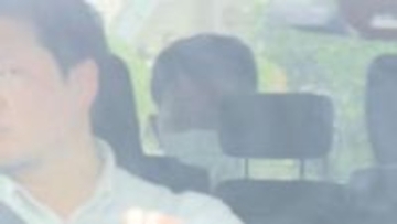 “名義貸し”男性らに年１００万円報酬か　大任町・建設業法違反事件