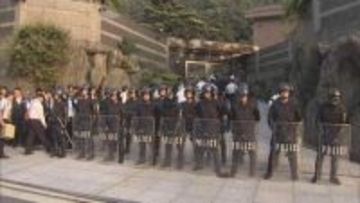 工藤会・野村総裁の自宅兼組事務所の使用制限延長　幹部が通知書受け取り拒否