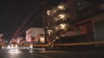 【速報】福岡市早良区南庄で火事　これまでのところけが人の情報なし