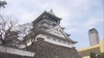 市内と市外在住者で二重価格に　小倉城など入場料値上げ条例改正案