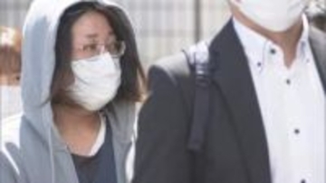 「ＪＰドラゴン」逮捕の男女５人を福岡へ移送