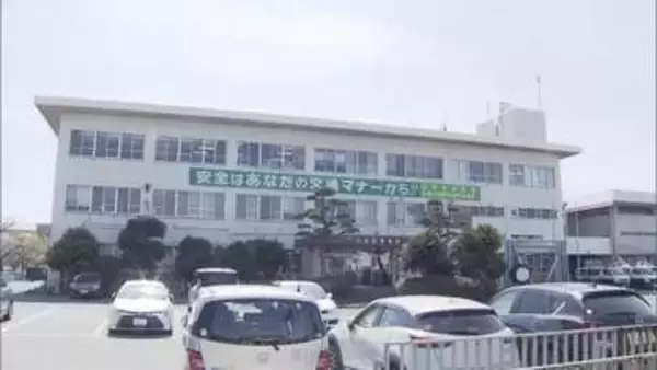 佐賀市の県道で“飲酒運転”神埼の農業の男現行犯逮捕