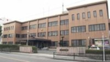 ”酒気帯び運転”７０歳の男を逮捕　同乗していた女性も任意で調べ