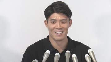 【日本代表】冨安健洋選手が語るW杯の悔しさと「力不足」…アビスパ福岡への特別な思い「最後は帰ってくる場所」