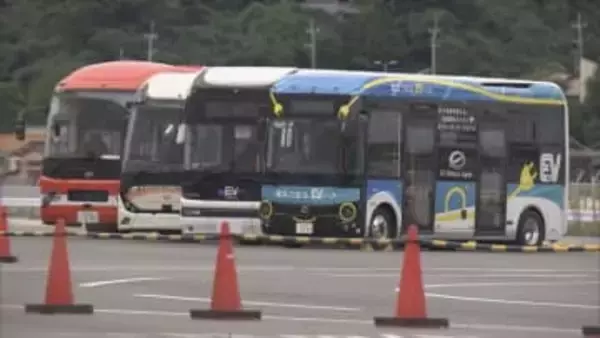 ＥＶモーターズが社長交代…ＥＶバス不具合で引責