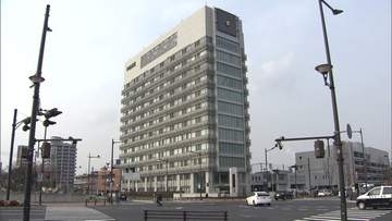 コンビニ店で女性の車を白昼乗り逃げか27歳男逮捕