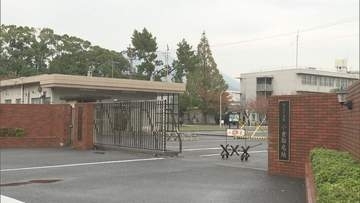 同僚の90万円相当の腕時計を“窃盗”　陸上自衛隊の隊員が懲戒免職　小倉駐屯地