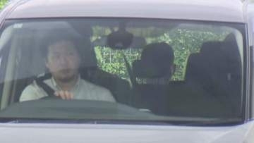 虚偽の書類で建設業許可取得か　大任町の建設会社長ら２人を逮捕