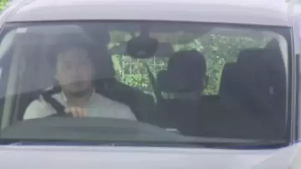 虚偽の書類で建設業許可取得か　大任町の建設会社長ら２人を逮捕