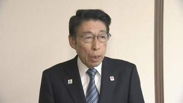 福岡県部課長会の”パー券購入”問題　すべてで廃止