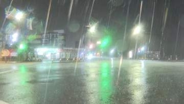 【速報】福岡、北九州、久留米で一斉休校に　各市教委、大雨受けて26日