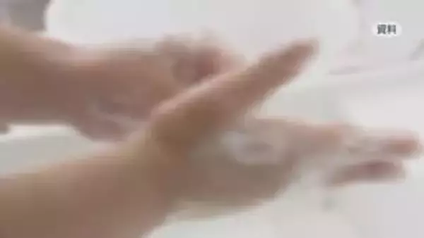 福岡県　８週連続でインフルエンザ警報続く