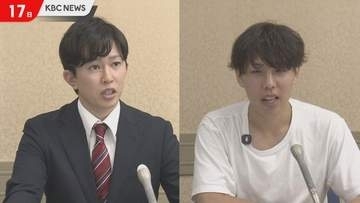 福岡市長選が混戦模様　新たに前市議とNPO代表が名乗り　立候補表明は8人に