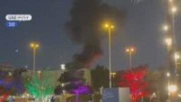 中東情勢緊迫受け九電が子会社のＵＡＥ駐在社員・家族を退避へ