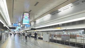 西鉄福岡駅構内などで“謎の音声”原因調査