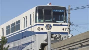 北九州モノレール 運賃14.5%値上げへ 来年4月