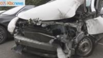 ガードパイプに衝突事故や基準値６倍超…福岡県内で飲酒運転相次ぐ