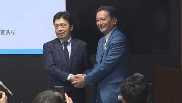 九州新幹線西九州ルート未整備区間　国と佐賀県が環境アセス実施で合意