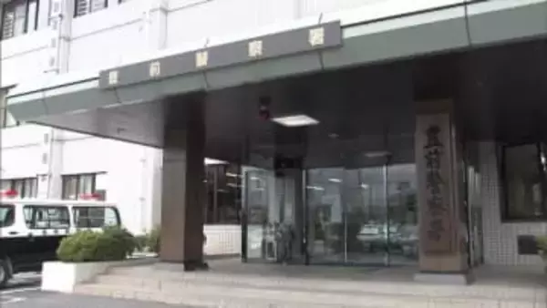 コンビニで万引き後に店員殴る”事後強盗”男を逮捕