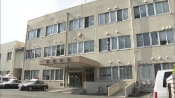 福岡市の図書館司書の女性に暴言　６１歳男逮捕