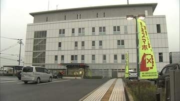 ３年前当時２０代女性に背後から抱きつき“わいせつ行為”か２８歳男を３度目の逮捕