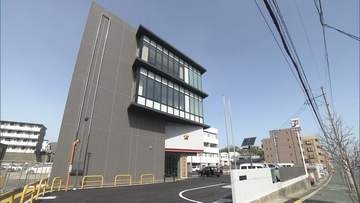 「バイクで来た男が缶チューハイを飲んでいる」酒酔い運転で61歳無職の男逮捕