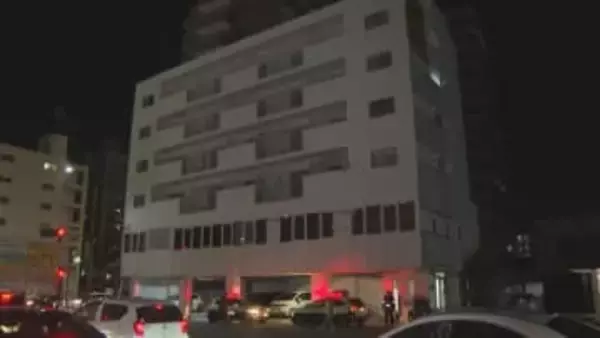 久留米市で女性遺体　自衛官の男を”自殺教唆・幇助”で逮捕