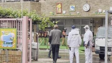 舞鶴保育園で一酸化炭素中毒事故　園児など搬送