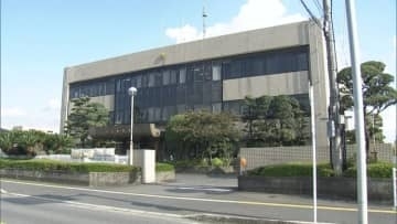 木造２階建て住宅が全焼　焼け跡から１人の遺体見つかる　朝倉市