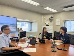 VRで炭鉱夫体験！？志免町のシンボル「竪坑櫓」の内部に潜入！「しめフェス2026」