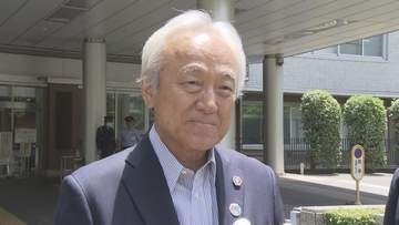 ”カツアゲ疑惑”告発の吉松県議について　蔵内議長「彼を支援してきた。残念です」