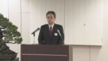 「安全と利用客ニーズに高い感性を」ＪＲ九州社長年頭挨拶