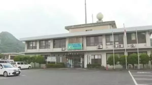 「暴れたことが原因」　母親が娘を”はさみで刺す”　殺人未遂の疑いで現行犯逮捕