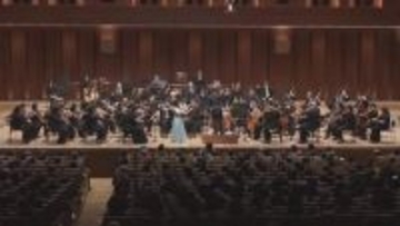 九響招き「未来コンサート」　福岡西ロータリークラブ創立７０周年記念