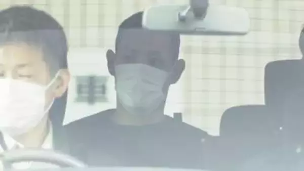 殺人未遂容疑の男ら　“コカイン使用”で再逮捕