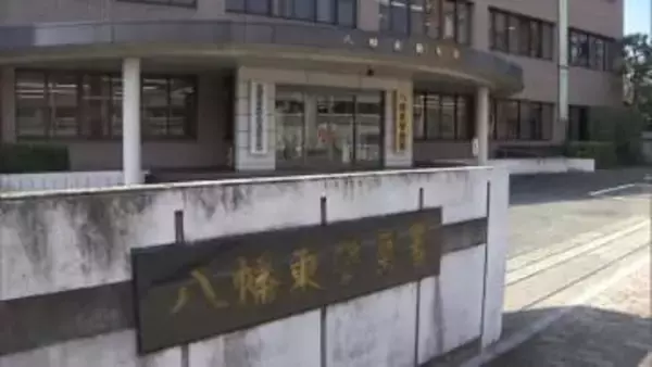 【速報】北九州市八幡東区で住宅火災　焼け跡から２人の遺体