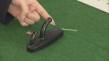 プライベートサウナ店で“盗撮”　フック型カメラを設置して…