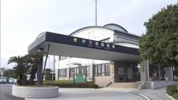 検問拒否し車内にこもる…窓割って22歳女を逮捕　呼気検査拒否の疑い