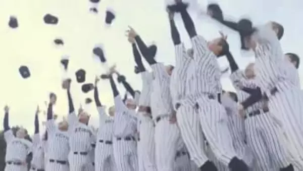 センバツ高校野球に九国大付が出場！甲子園初優勝へ