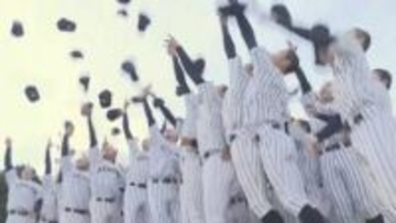 センバツ高校野球に九国大付が出場！甲子園初優勝へ