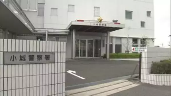 口論相手を車で約１５０ｍ引きずったか　５６歳男を“殺人未遂”で逮捕