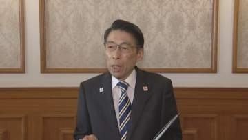 【速報】福岡県が第三者委員会設置へ　「高額な海外視察」と「部課長会パーティ券購入」を調査