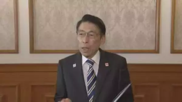 【速報】福岡県が第三者委員会設置へ　「高額な海外視察」と「部課長会パーティ券購入」を調査