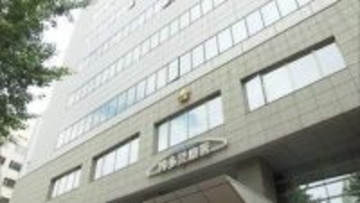 自転車を”飲酒運転”女を現行犯逮捕　歩行者専用のアーケード商店街を走行し発覚