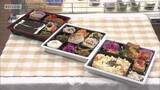 「京都の大学生が考案　「野菜たっぷり弁当」販売」の画像1