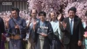 京都・太秦映画村　賑やかにリニューアルオープン