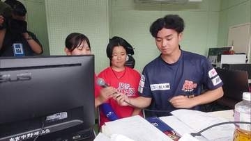 高校生がプロ野球運営に挑戦！聖光学院女子野球部がプロデュース(福島)