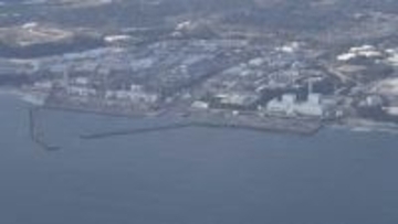 福島第一原発からのALPS処理水の海洋放出は今年度６回目・通算１７回目の作業が完了