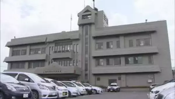 傷害容疑で逮捕の42歳男　覚醒剤使用の疑いで再逮捕